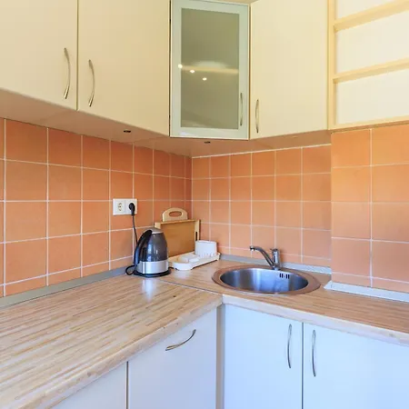 Modern & Complete 2bdr With Free Parking 아파트