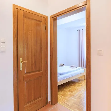 아파트 Modern & Complete 2bdr With Free Parking 사라예보