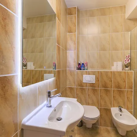 아파트 Modern & Complete 2bdr With Free Parking *