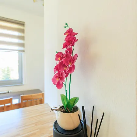 Modern & Complete 2bdr With Free Parking 아파트 사라예보