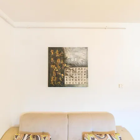 Modern & Complete 2bdr With Free Parking 아파트 *